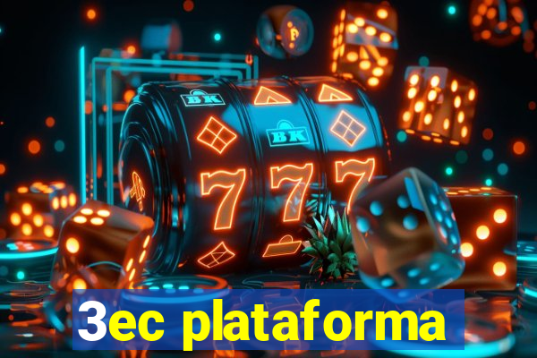 3ec plataforma